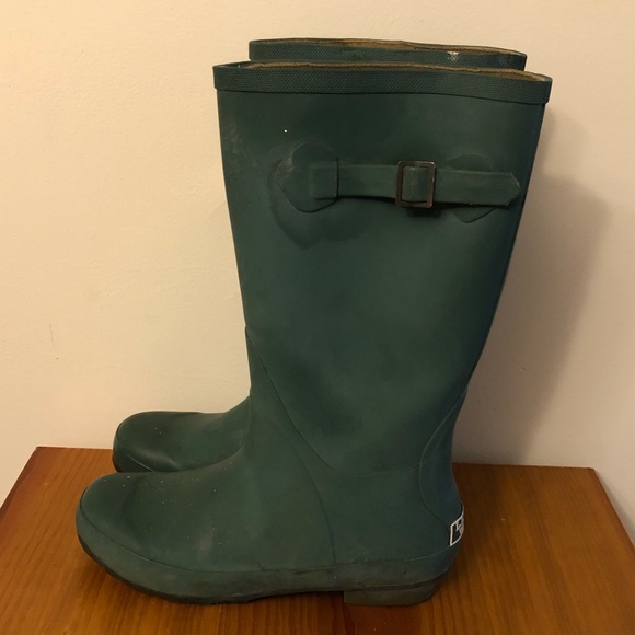 ll bean wellies